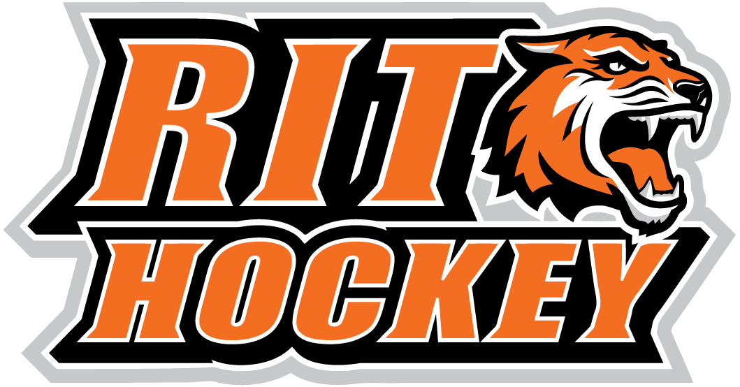 RIT Tigers 2004-Pres Alternate Logo iron on transfers for T-shirts